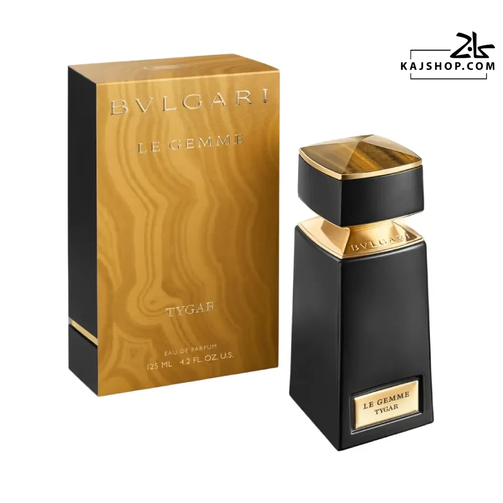 عطر بولگاری تایگار